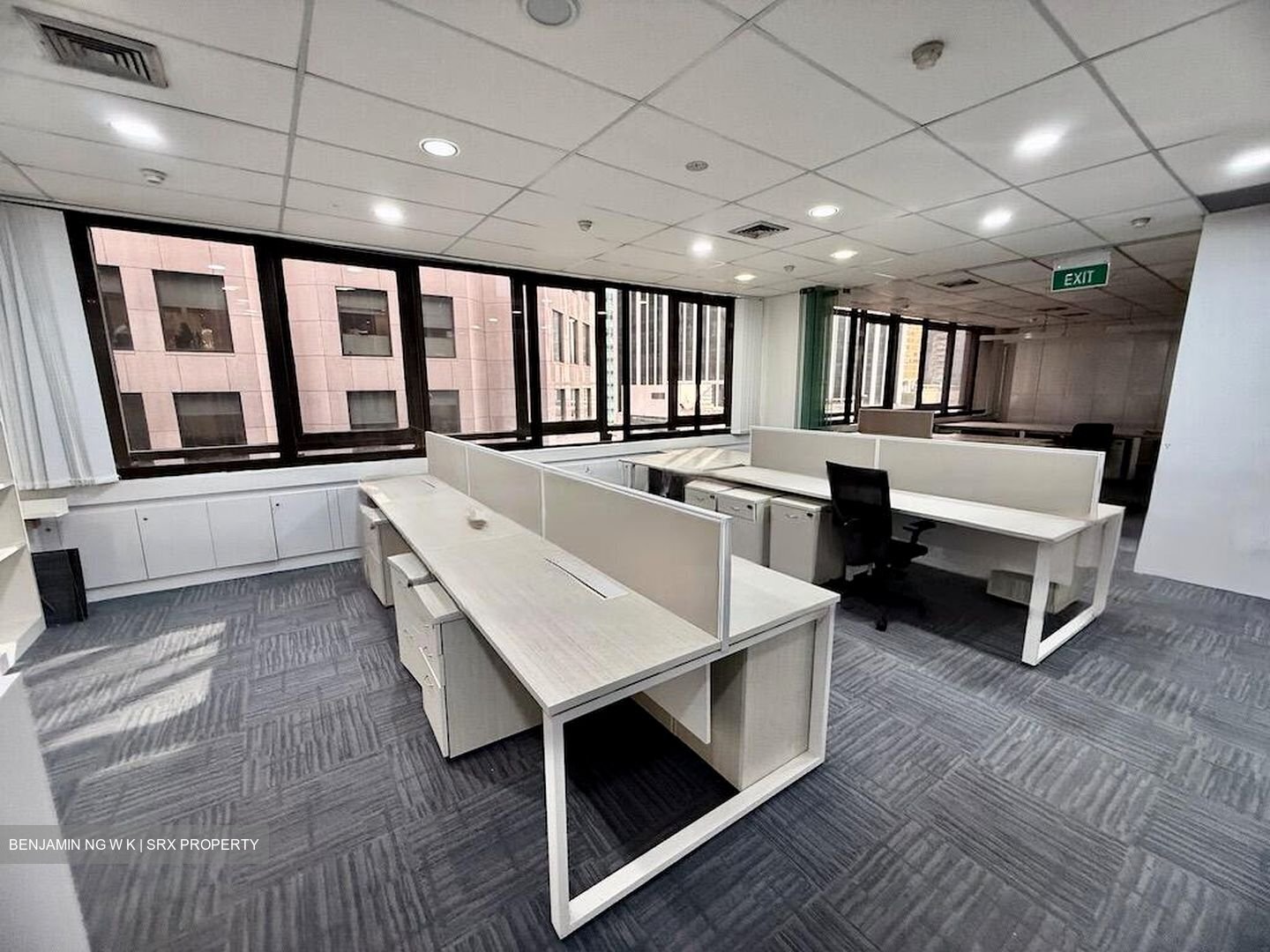 Far East Finance Building (D1), Office #457195311